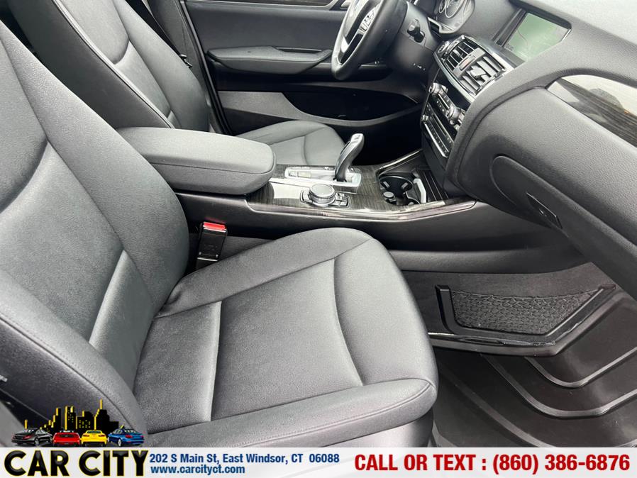 2016 BMW X3 AWD 4dr xDrive28i, available for sale in East Windsor, Connecticut | Car City LLC. East Windsor, Connecticut 2016 BMW X3 AWD 4dr xDrive28i, available for sale in East Windsor, Connecticut | Car City LLC. East Windsor, Connecticut