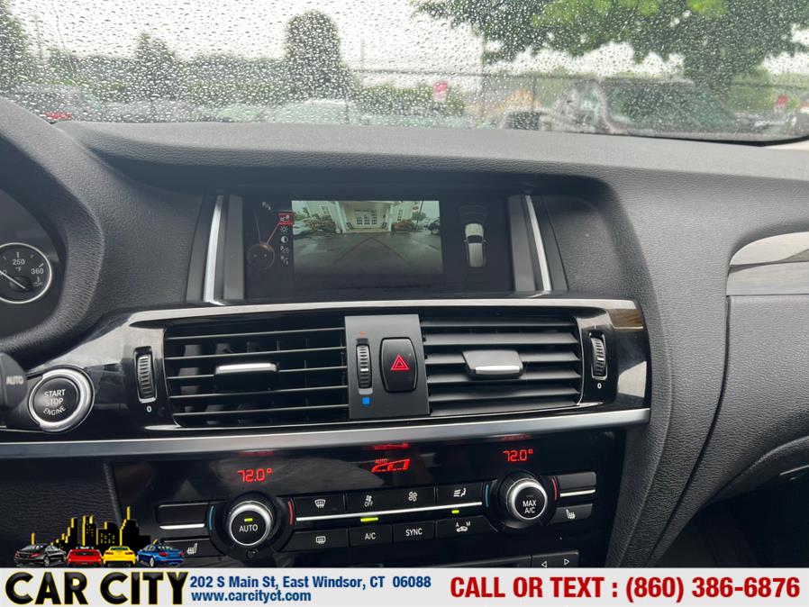 2016 BMW X3 AWD 4dr xDrive28i, available for sale in East Windsor, Connecticut | Car City LLC. East Windsor, Connecticut 2016 BMW X3 AWD 4dr xDrive28i, available for sale in East Windsor, Connecticut | Car City LLC. East Windsor, Connecticut