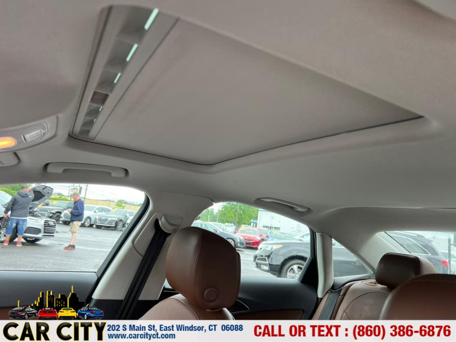 2015 Audi A6 4dr Sdn quattro 2.0T Premium Plus, available for sale in East Windsor, Connecticut | Car City LLC. East Windsor, Connecticut 2015 Audi A6 4dr Sdn quattro 2.0T Premium Plus, available for sale in East Windsor, Connecticut | Car City LLC. East Windsor, Connecticut