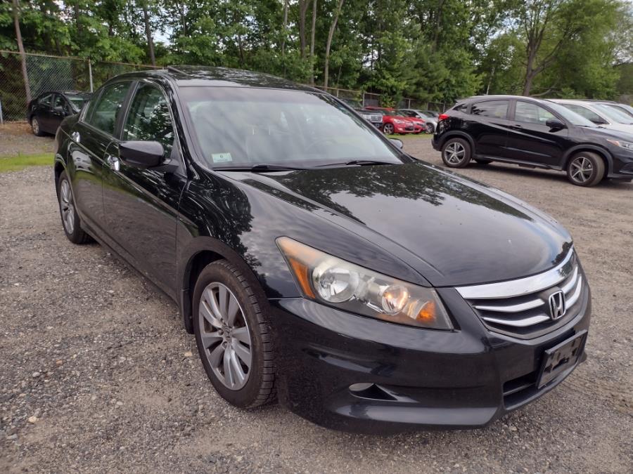 Used 2011 Honda Accord Sdn in Chicopee, Massachusetts | Matts Auto Mall LLC. Chicopee, Massachusetts