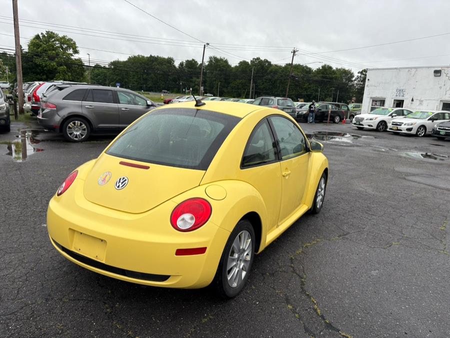 2010 Volkswagen New Beetle Coupe 2dr Auto PZEV, available for sale in East Windsor, Connecticut | CT Car Co LLC. East Windsor, Connecticut 2010 Volkswagen New Beetle Coupe 2dr Auto PZEV, available for sale in East Windsor, Connecticut | CT Car Co LLC. East Windsor, Connecticut