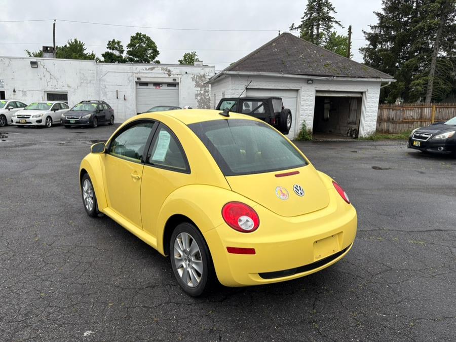 2010 Volkswagen New Beetle Coupe 2dr Auto PZEV, available for sale in East Windsor, Connecticut | CT Car Co LLC. East Windsor, Connecticut 2010 Volkswagen New Beetle Coupe 2dr Auto PZEV, available for sale in East Windsor, Connecticut | CT Car Co LLC. East Windsor, Connecticut