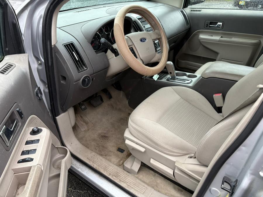 2010 Ford Edge 4dr SE FWD, available for sale in East Windsor, Connecticut | CT Car Co LLC. East Windsor, Connecticut 2010 Ford Edge 4dr SE FWD, available for sale in East Windsor, Connecticut | CT Car Co LLC. East Windsor, Connecticut