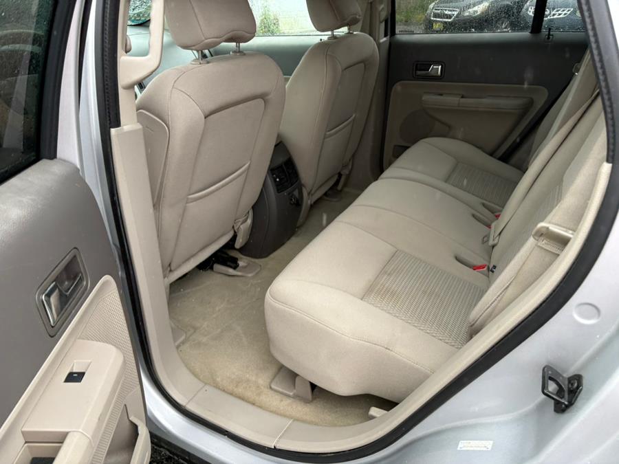2010 Ford Edge 4dr SE FWD, available for sale in East Windsor, Connecticut | CT Car Co LLC. East Windsor, Connecticut 2010 Ford Edge 4dr SE FWD, available for sale in East Windsor, Connecticut | CT Car Co LLC. East Windsor, Connecticut