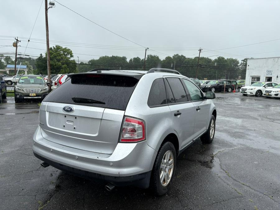 2010 Ford Edge 4dr SE FWD, available for sale in East Windsor, Connecticut | CT Car Co LLC. East Windsor, Connecticut 2010 Ford Edge 4dr SE FWD, available for sale in East Windsor, Connecticut | CT Car Co LLC. East Windsor, Connecticut