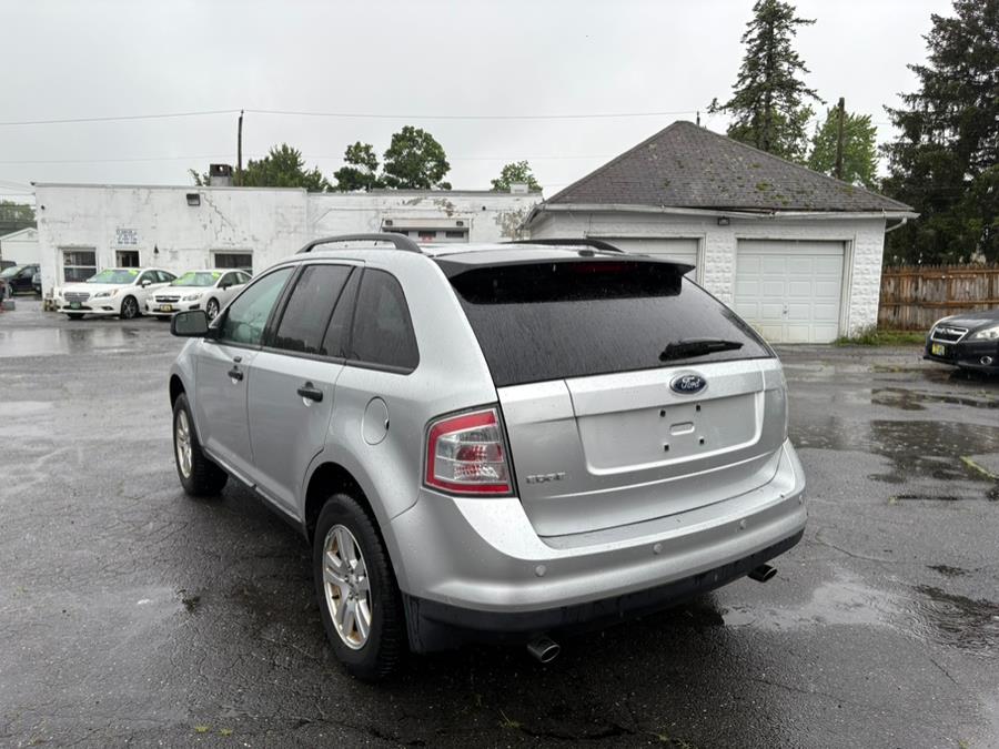 2010 Ford Edge 4dr SE FWD, available for sale in East Windsor, Connecticut | CT Car Co LLC. East Windsor, Connecticut 2010 Ford Edge 4dr SE FWD, available for sale in East Windsor, Connecticut | CT Car Co LLC. East Windsor, Connecticut