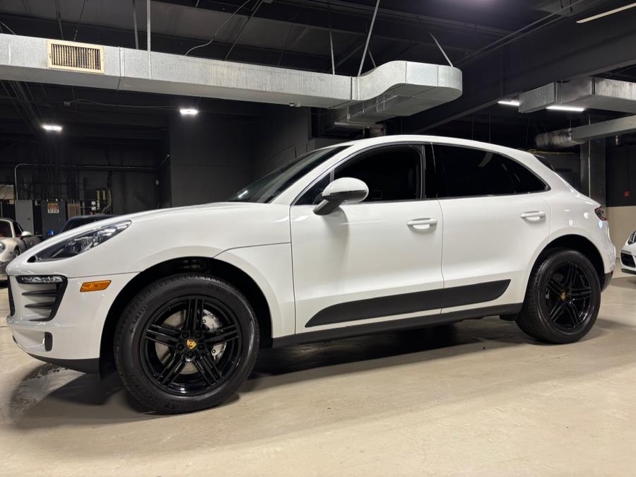2018 Porsche Macan S AWD, available for sale in Prospect, Connecticut | M Sport Motorwerx. Prospect, Connecticut 2018 Porsche Macan S AWD, available for sale in Prospect, Connecticut | M Sport Motorwerx. Prospect, Connecticut