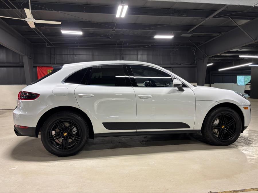 2018 Porsche Macan S AWD, available for sale in Prospect, Connecticut | M Sport Motorwerx. Prospect, Connecticut 2018 Porsche Macan S AWD, available for sale in Prospect, Connecticut | M Sport Motorwerx. Prospect, Connecticut