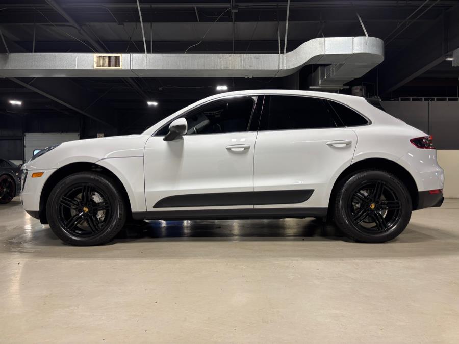 2018 Porsche Macan S AWD, available for sale in Prospect, Connecticut | M Sport Motorwerx. Prospect, Connecticut 2018 Porsche Macan S AWD, available for sale in Prospect, Connecticut | M Sport Motorwerx. Prospect, Connecticut