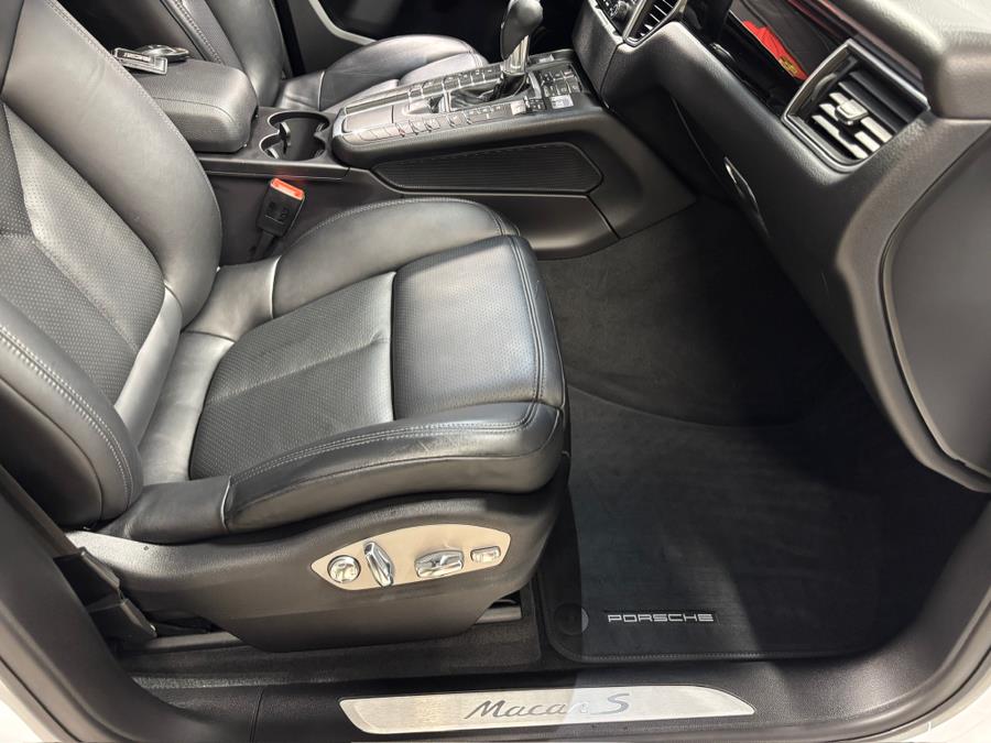 2018 Porsche Macan S AWD, available for sale in Prospect, Connecticut | M Sport Motorwerx. Prospect, Connecticut 2018 Porsche Macan S AWD, available for sale in Prospect, Connecticut | M Sport Motorwerx. Prospect, Connecticut