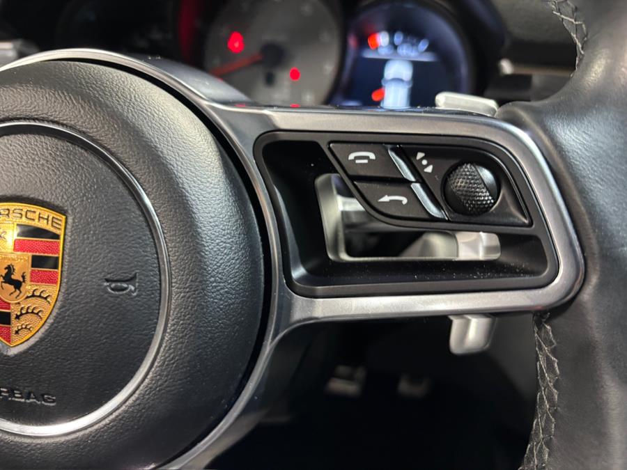 2018 Porsche Macan S AWD, available for sale in Prospect, Connecticut | M Sport Motorwerx. Prospect, Connecticut 2018 Porsche Macan S AWD, available for sale in Prospect, Connecticut | M Sport Motorwerx. Prospect, Connecticut