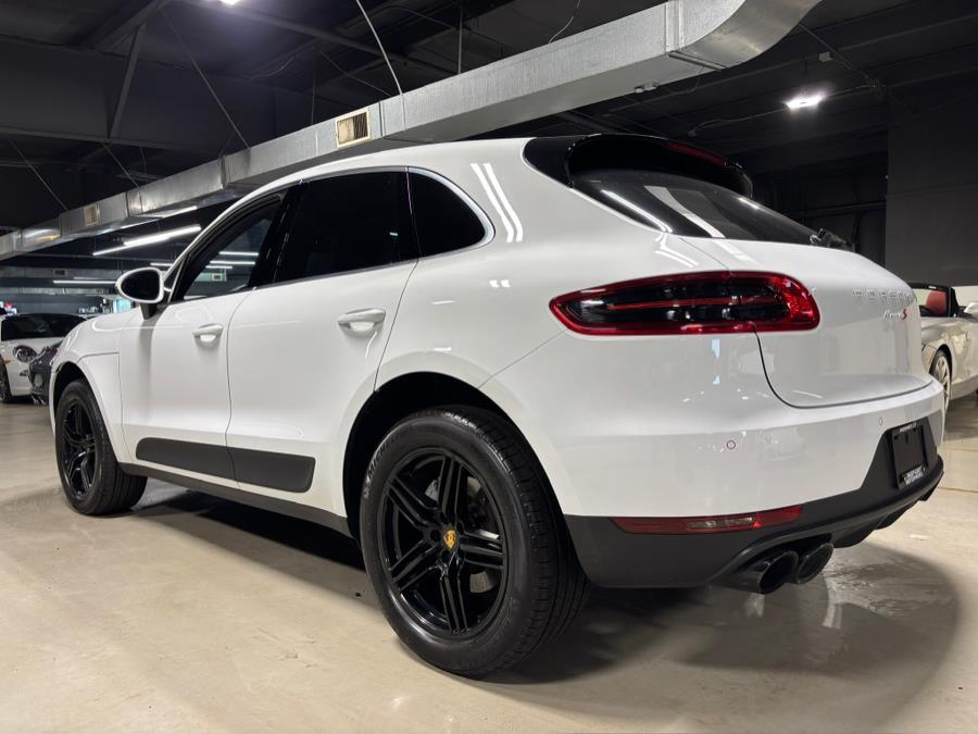 2018 Porsche Macan S AWD, available for sale in Prospect, Connecticut | M Sport Motorwerx. Prospect, Connecticut 2018 Porsche Macan S AWD, available for sale in Prospect, Connecticut | M Sport Motorwerx. Prospect, Connecticut
