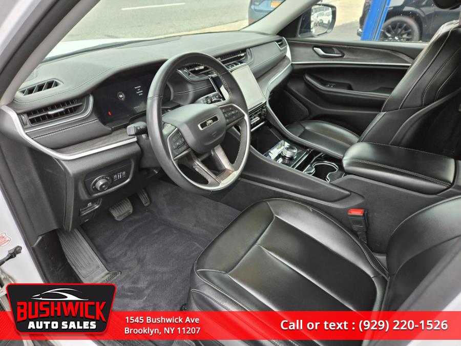 2023 Jeep Grand Cherokee L Limited 4x4, available for sale in Hempstead, New York | VIP Auto Credit Express. Hempstead, New York 2023 Jeep Grand Cherokee L Limited 4x4, available for sale in Hempstead, New York | VIP Auto Credit Express. Hempstead, New York