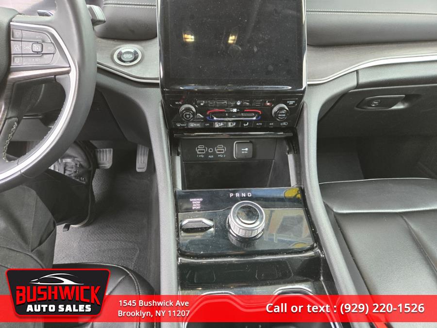 2023 Jeep Grand Cherokee L Limited 4x4, available for sale in Hempstead, New York | VIP Auto Credit Express. Hempstead, New York 2023 Jeep Grand Cherokee L Limited 4x4, available for sale in Hempstead, New York | VIP Auto Credit Express. Hempstead, New York