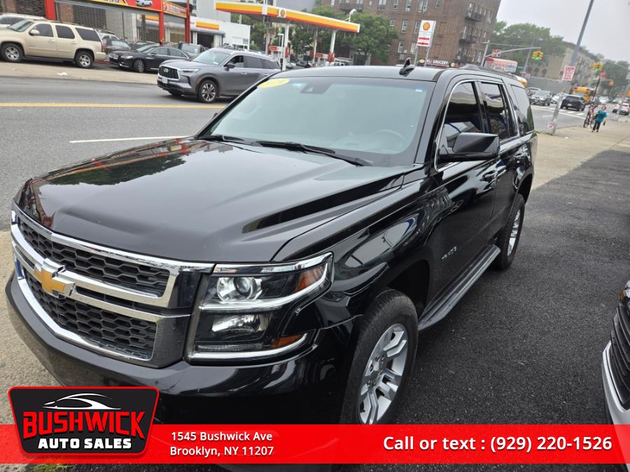 2019 Chevrolet Tahoe 4WD 4dr LT, available for sale in Hempstead, New York | VIP Auto Credit Express. Hempstead, New York 2019 Chevrolet Tahoe 4WD 4dr LT, available for sale in Hempstead, New York | VIP Auto Credit Express. Hempstead, New York