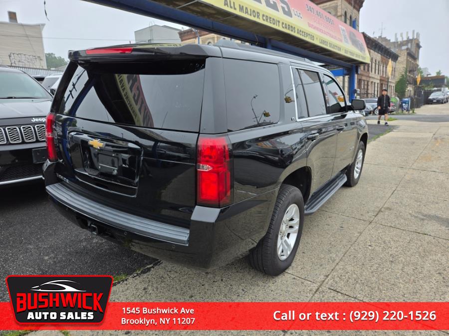 2019 Chevrolet Tahoe 4WD 4dr LT, available for sale in Hempstead, New York | VIP Auto Credit Express. Hempstead, New York 2019 Chevrolet Tahoe 4WD 4dr LT, available for sale in Hempstead, New York | VIP Auto Credit Express. Hempstead, New York