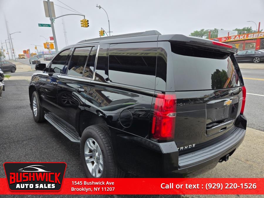 2019 Chevrolet Tahoe 4WD 4dr LT, available for sale in Hempstead, New York | VIP Auto Credit Express. Hempstead, New York 2019 Chevrolet Tahoe 4WD 4dr LT, available for sale in Hempstead, New York | VIP Auto Credit Express. Hempstead, New York