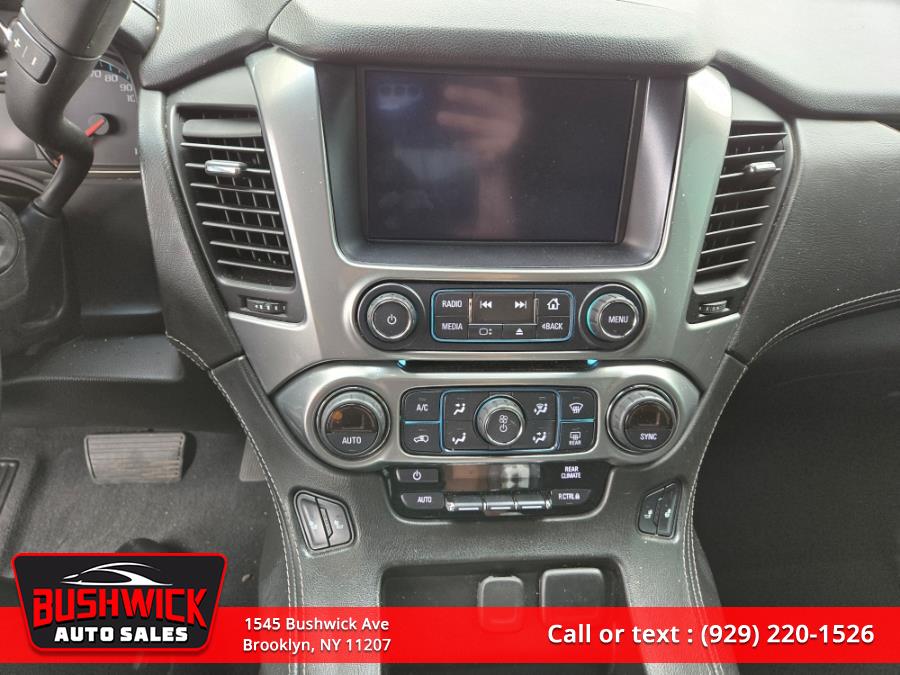 2019 Chevrolet Tahoe 4WD 4dr LT, available for sale in Hempstead, New York | VIP Auto Credit Express. Hempstead, New York 2019 Chevrolet Tahoe 4WD 4dr LT, available for sale in Hempstead, New York | VIP Auto Credit Express. Hempstead, New York