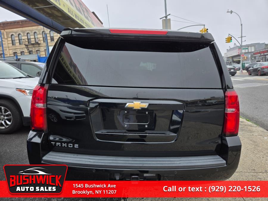 2019 Chevrolet Tahoe 4WD 4dr LT, available for sale in Hempstead, New York | VIP Auto Credit Express. Hempstead, New York 2019 Chevrolet Tahoe 4WD 4dr LT, available for sale in Hempstead, New York | VIP Auto Credit Express. Hempstead, New York