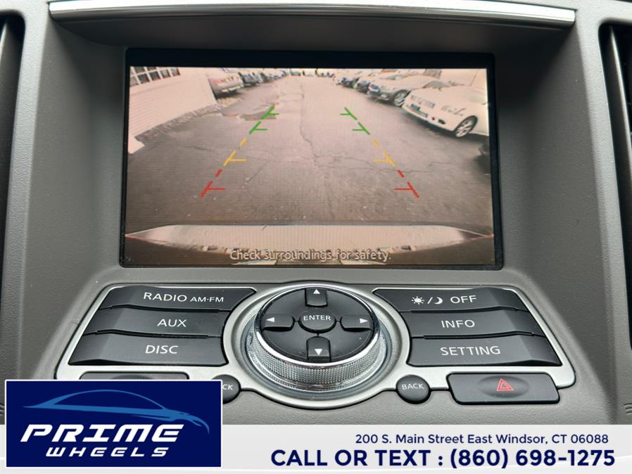 2011 INFINITI G37 Sedan 4dr x AWD, available for sale in East Windsor, Connecticut | Prime Wheels. East Windsor, Connecticut 2011 INFINITI G37 Sedan 4dr x AWD, available for sale in East Windsor, Connecticut | Prime Wheels. East Windsor, Connecticut