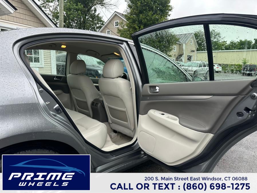 2011 INFINITI G37 Sedan 4dr x AWD, available for sale in East Windsor, Connecticut | Prime Wheels. East Windsor, Connecticut 2011 INFINITI G37 Sedan 4dr x AWD, available for sale in East Windsor, Connecticut | Prime Wheels. East Windsor, Connecticut