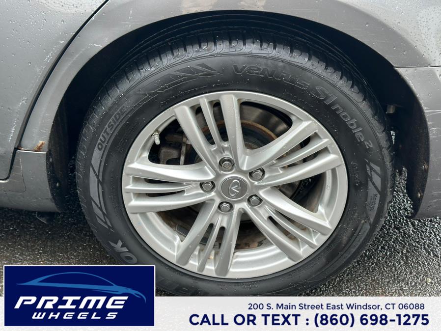 2011 INFINITI G37 Sedan 4dr x AWD, available for sale in East Windsor, Connecticut | Prime Wheels. East Windsor, Connecticut 2011 INFINITI G37 Sedan 4dr x AWD, available for sale in East Windsor, Connecticut | Prime Wheels. East Windsor, Connecticut