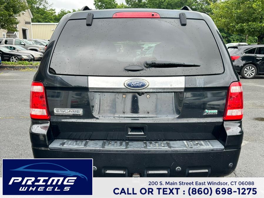 2012 Ford Escape 4WD 4dr Limited, available for sale in East Windsor, Connecticut | Prime Wheels. East Windsor, Connecticut 2012 Ford Escape 4WD 4dr Limited, available for sale in East Windsor, Connecticut | Prime Wheels. East Windsor, Connecticut