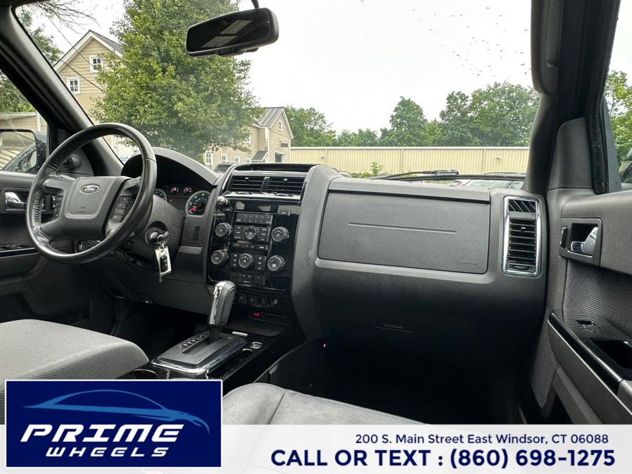 2012 Ford Escape 4WD 4dr Limited, available for sale in East Windsor, Connecticut | Prime Wheels. East Windsor, Connecticut 2012 Ford Escape 4WD 4dr Limited, available for sale in East Windsor, Connecticut | Prime Wheels. East Windsor, Connecticut