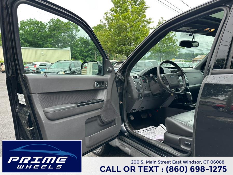 2012 Ford Escape 4WD 4dr Limited, available for sale in East Windsor, Connecticut | Prime Wheels. East Windsor, Connecticut 2012 Ford Escape 4WD 4dr Limited, available for sale in East Windsor, Connecticut | Prime Wheels. East Windsor, Connecticut