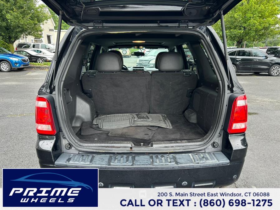 2012 Ford Escape 4WD 4dr Limited, available for sale in East Windsor, Connecticut | Prime Wheels. East Windsor, Connecticut 2012 Ford Escape 4WD 4dr Limited, available for sale in East Windsor, Connecticut | Prime Wheels. East Windsor, Connecticut