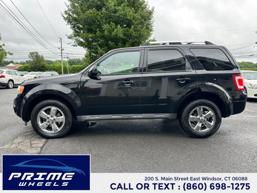 2012 Ford Escape 4WD 4dr Limited, available for sale in East Windsor, Connecticut | Prime Wheels. East Windsor, Connecticut 2012 Ford Escape 4WD 4dr Limited, available for sale in East Windsor, Connecticut | Prime Wheels. East Windsor, Connecticut