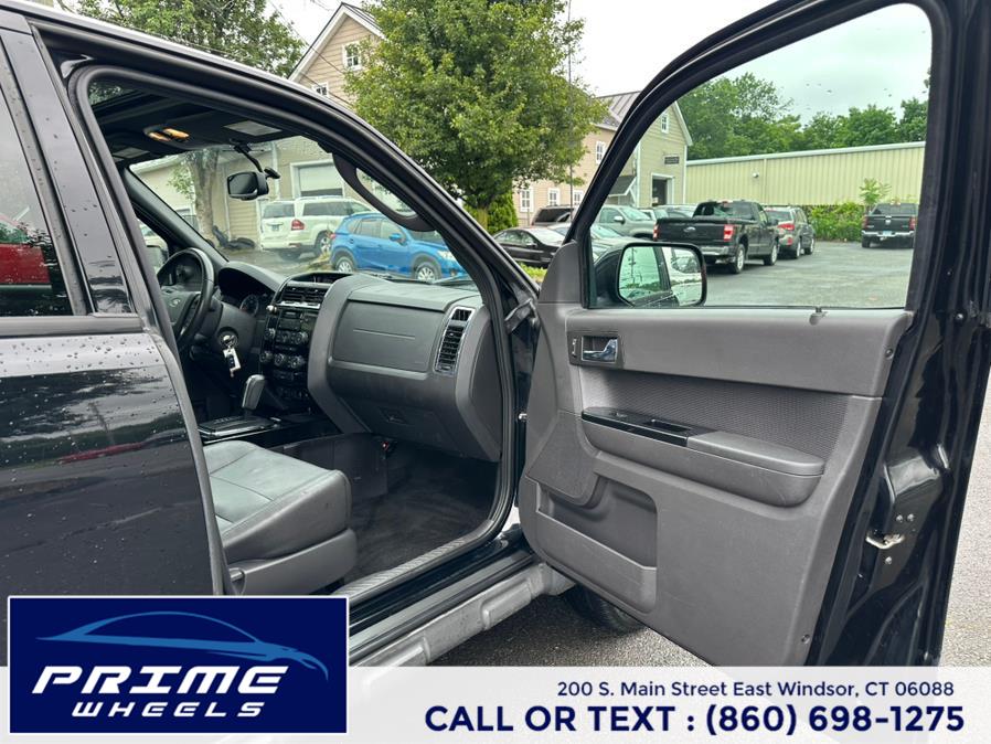2012 Ford Escape 4WD 4dr Limited, available for sale in East Windsor, Connecticut | Prime Wheels. East Windsor, Connecticut 2012 Ford Escape 4WD 4dr Limited, available for sale in East Windsor, Connecticut | Prime Wheels. East Windsor, Connecticut