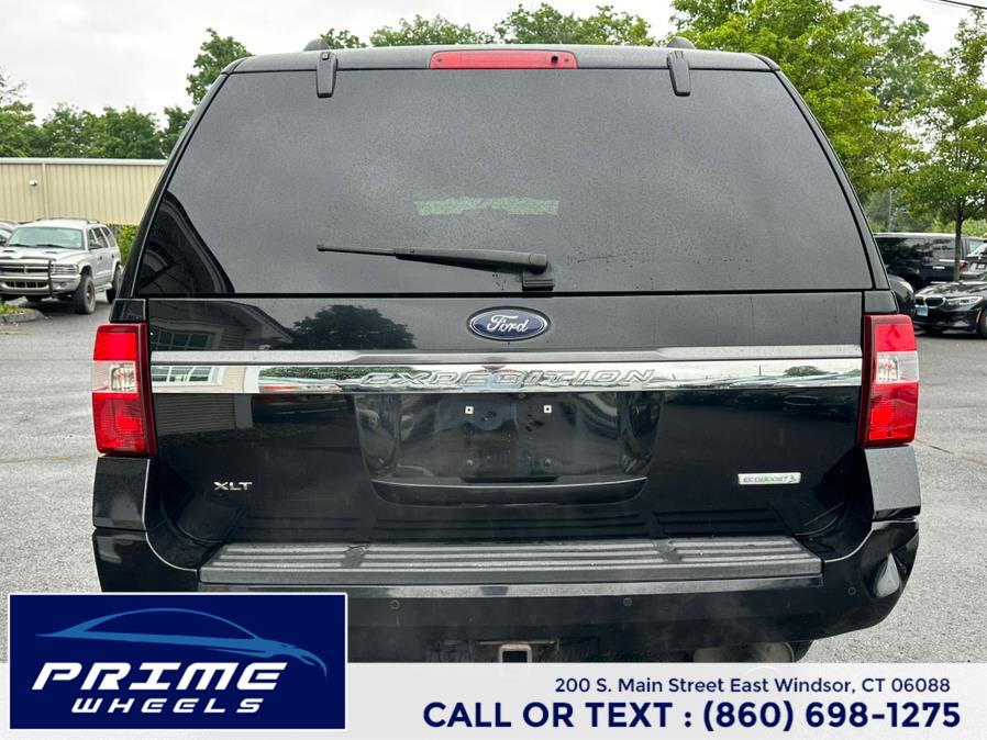 2017 Ford Expedition XLT 4x4, available for sale in East Windsor, Connecticut | Prime Wheels. East Windsor, Connecticut 2017 Ford Expedition XLT 4x4, available for sale in East Windsor, Connecticut | Prime Wheels. East Windsor, Connecticut