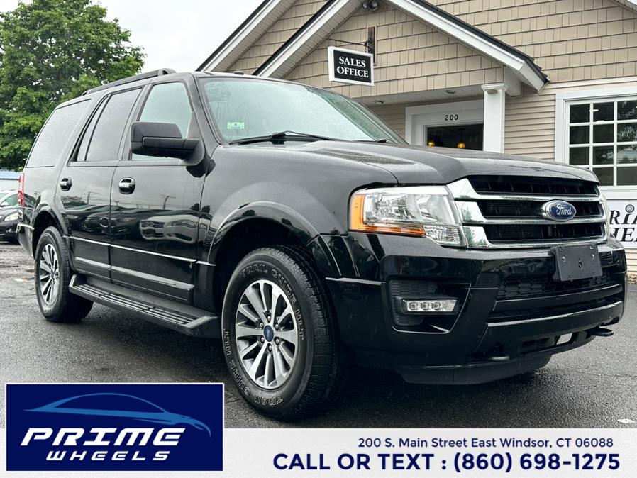2017 Ford Expedition XLT 4x4, available for sale in East Windsor, Connecticut | Prime Wheels. East Windsor, Connecticut 2017 Ford Expedition XLT 4x4, available for sale in East Windsor, Connecticut | Prime Wheels. East Windsor, Connecticut