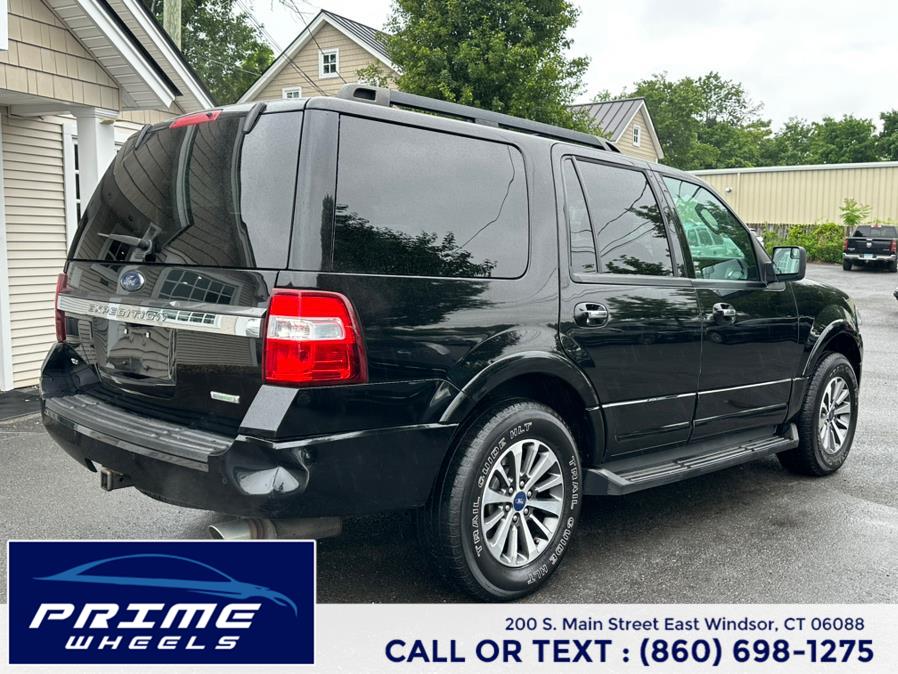 2017 Ford Expedition XLT 4x4, available for sale in East Windsor, Connecticut | Prime Wheels. East Windsor, Connecticut 2017 Ford Expedition XLT 4x4, available for sale in East Windsor, Connecticut | Prime Wheels. East Windsor, Connecticut