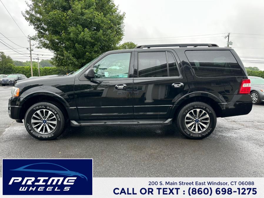 2017 Ford Expedition XLT 4x4, available for sale in East Windsor, Connecticut | Prime Wheels. East Windsor, Connecticut 2017 Ford Expedition XLT 4x4, available for sale in East Windsor, Connecticut | Prime Wheels. East Windsor, Connecticut