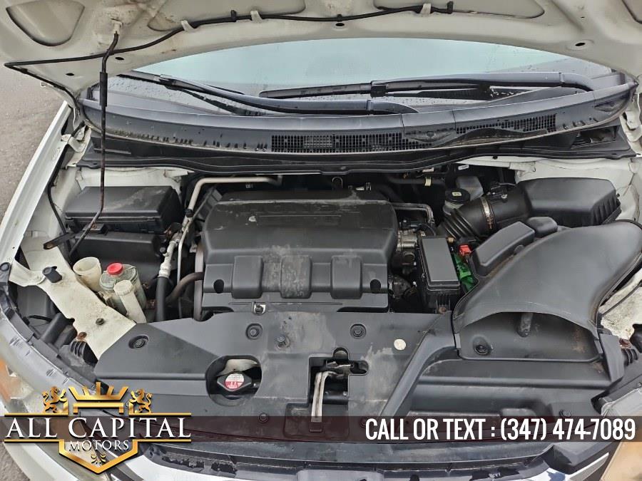 2014 Honda Odyssey 5dr Touring, available for sale in Brooklyn, New York | All Capital Motors. Brooklyn, New York 2014 Honda Odyssey 5dr Touring, available for sale in Brooklyn, New York | All Capital Motors. Brooklyn, New York