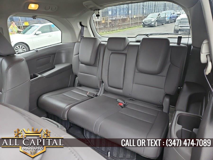 2014 Honda Odyssey 5dr Touring, available for sale in Brooklyn, New York | All Capital Motors. Brooklyn, New York 2014 Honda Odyssey 5dr Touring, available for sale in Brooklyn, New York | All Capital Motors. Brooklyn, New York