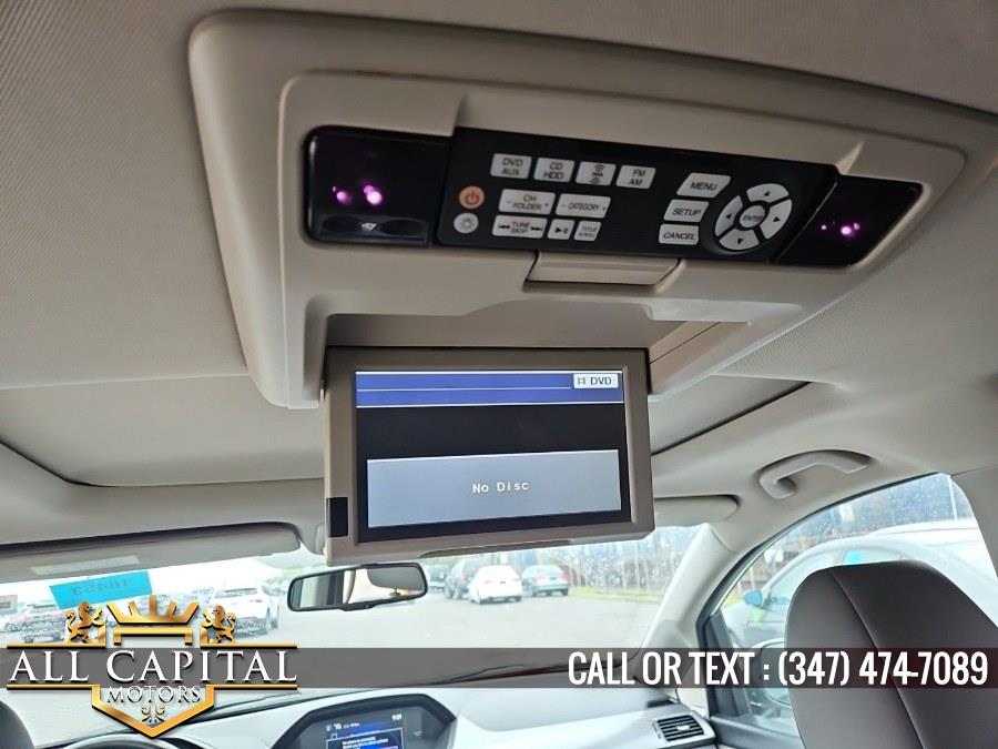 2014 Honda Odyssey 5dr Touring, available for sale in Brooklyn, New York | All Capital Motors. Brooklyn, New York 2014 Honda Odyssey 5dr Touring, available for sale in Brooklyn, New York | All Capital Motors. Brooklyn, New York
