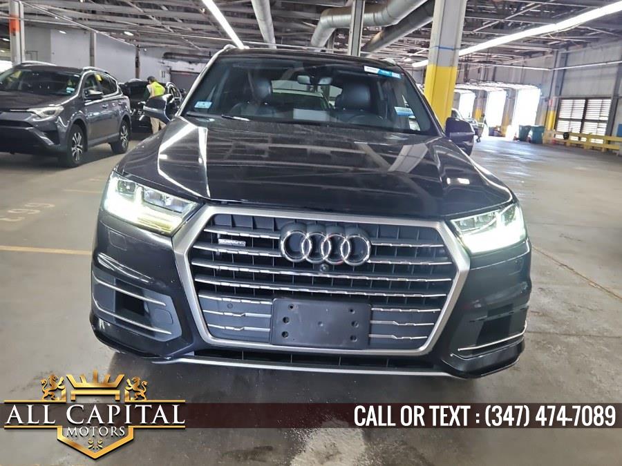 2019 Audi Q7 Premium Plus 55 TFSI quattro, available for sale in Brooklyn, New York | All Capital Motors. Brooklyn, New York 2019 Audi Q7 Premium Plus 55 TFSI quattro, available for sale in Brooklyn, New York | All Capital Motors. Brooklyn, New York