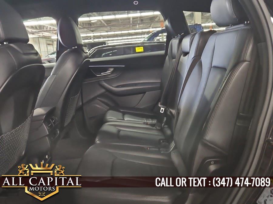 2019 Audi Q7 Premium Plus 55 TFSI quattro, available for sale in Brooklyn, New York | All Capital Motors. Brooklyn, New York 2019 Audi Q7 Premium Plus 55 TFSI quattro, available for sale in Brooklyn, New York | All Capital Motors. Brooklyn, New York