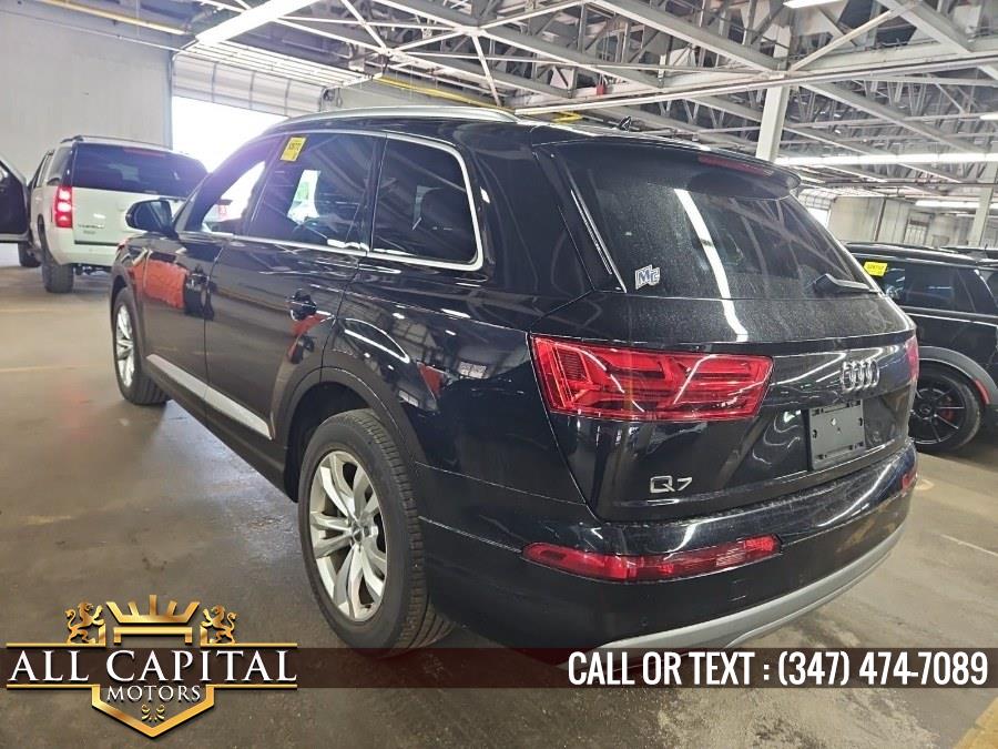2019 Audi Q7 Premium Plus 55 TFSI quattro, available for sale in Brooklyn, New York | All Capital Motors. Brooklyn, New York 2019 Audi Q7 Premium Plus 55 TFSI quattro, available for sale in Brooklyn, New York | All Capital Motors. Brooklyn, New York