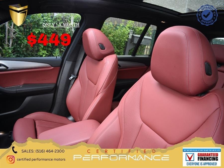 Used 2022 BMW X3 in Valley Stream, New York | Certified Performance Motors. Valley Stream, New York