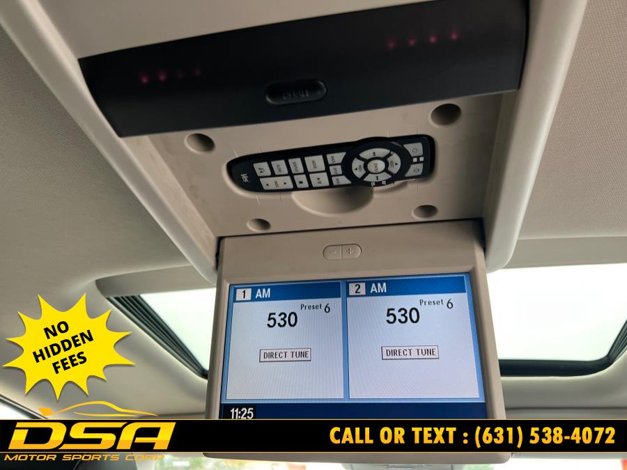 2012 Dodge Durango AWD 4dr Citadel, available for sale in Commack, New York | DSA Motor Sports Corp. Commack, New York 2012 Dodge Durango AWD 4dr Citadel, available for sale in Commack, New York | DSA Motor Sports Corp. Commack, New York