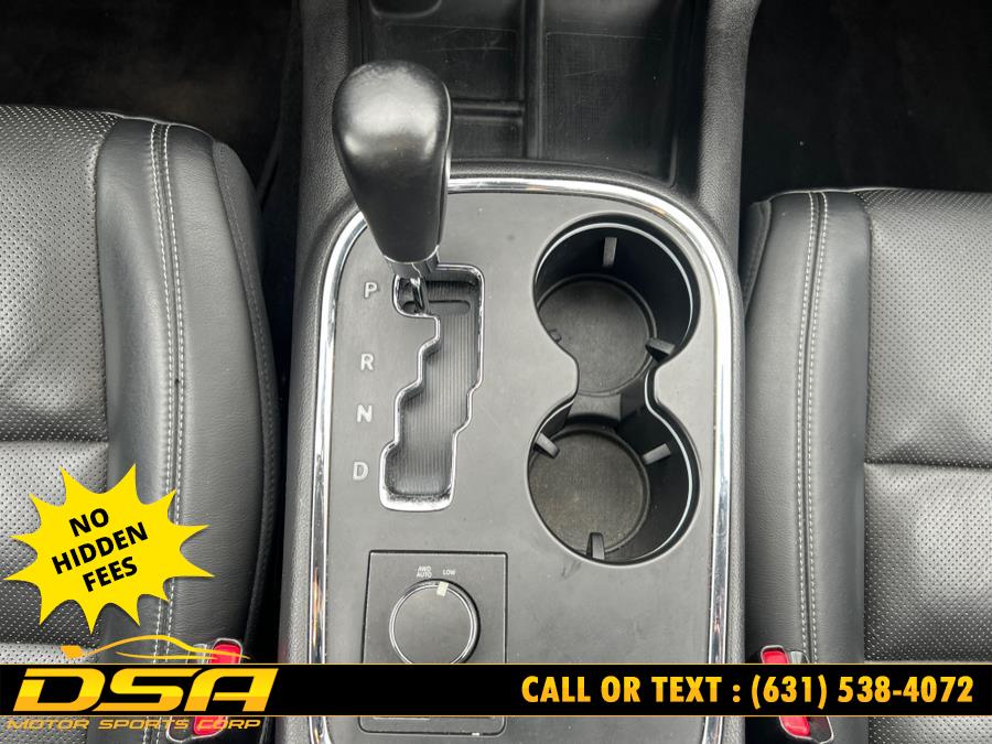 2012 Dodge Durango AWD 4dr Citadel, available for sale in Commack, New York | DSA Motor Sports Corp. Commack, New York 2012 Dodge Durango AWD 4dr Citadel, available for sale in Commack, New York | DSA Motor Sports Corp. Commack, New York