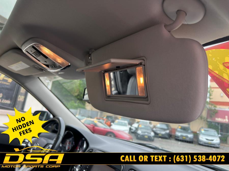 2012 Dodge Durango AWD 4dr Citadel, available for sale in Commack, New York | DSA Motor Sports Corp. Commack, New York 2012 Dodge Durango AWD 4dr Citadel, available for sale in Commack, New York | DSA Motor Sports Corp. Commack, New York