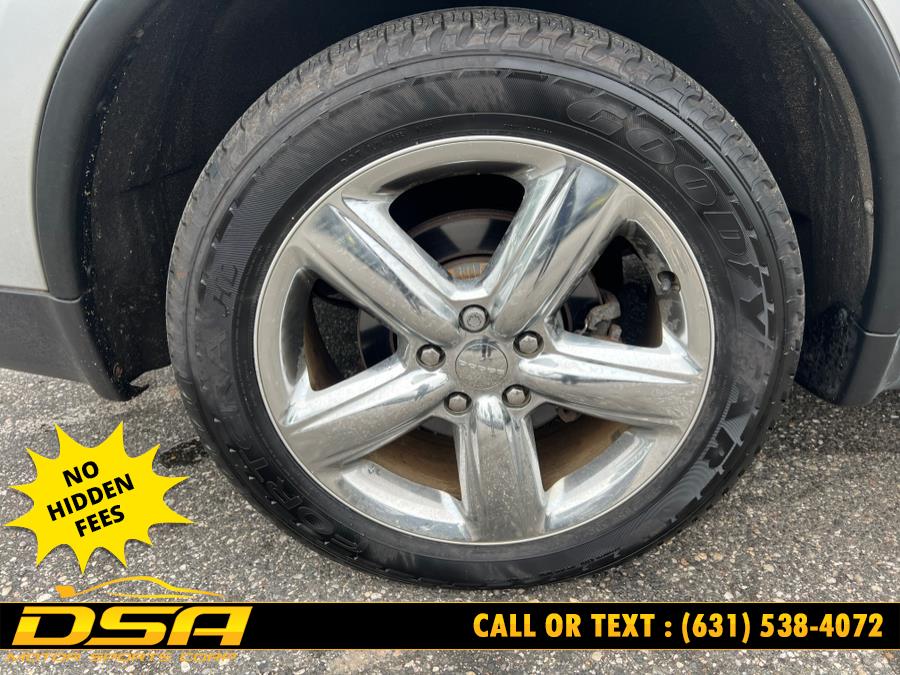2012 Dodge Durango AWD 4dr Citadel, available for sale in Commack, New York | DSA Motor Sports Corp. Commack, New York 2012 Dodge Durango AWD 4dr Citadel, available for sale in Commack, New York | DSA Motor Sports Corp. Commack, New York