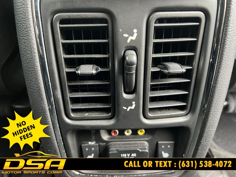 2012 Dodge Durango AWD 4dr Citadel, available for sale in Commack, New York | DSA Motor Sports Corp. Commack, New York 2012 Dodge Durango AWD 4dr Citadel, available for sale in Commack, New York | DSA Motor Sports Corp. Commack, New York