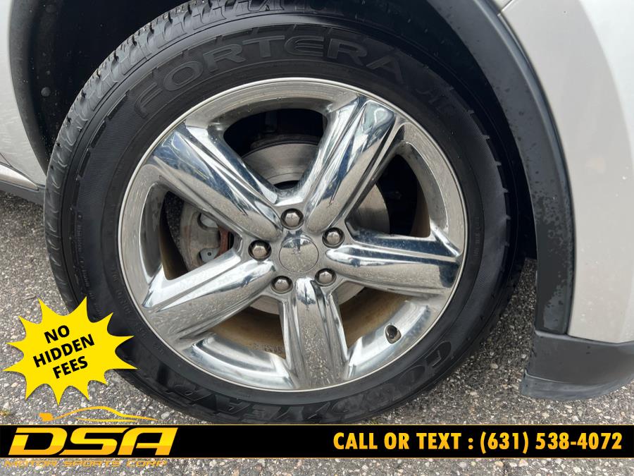 2012 Dodge Durango AWD 4dr Citadel, available for sale in Commack, New York | DSA Motor Sports Corp. Commack, New York 2012 Dodge Durango AWD 4dr Citadel, available for sale in Commack, New York | DSA Motor Sports Corp. Commack, New York