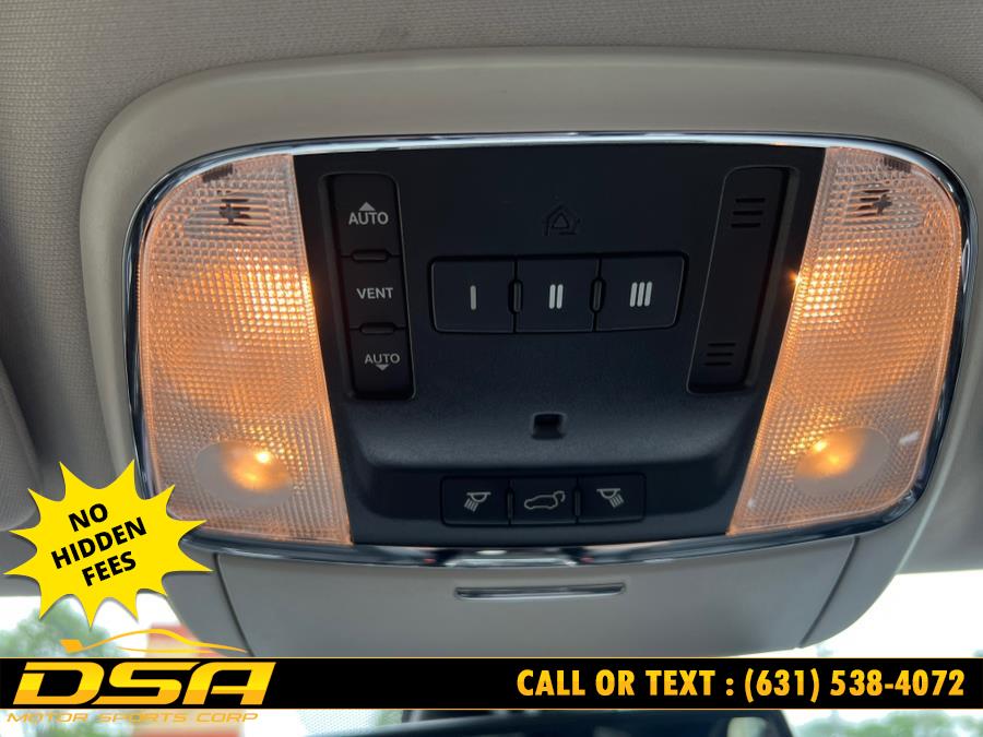 2012 Dodge Durango AWD 4dr Citadel, available for sale in Commack, New York | DSA Motor Sports Corp. Commack, New York 2012 Dodge Durango AWD 4dr Citadel, available for sale in Commack, New York | DSA Motor Sports Corp. Commack, New York
